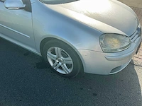2005 volkswagen golf 1.9 tdi personenauto - afbeelding 5 van  33