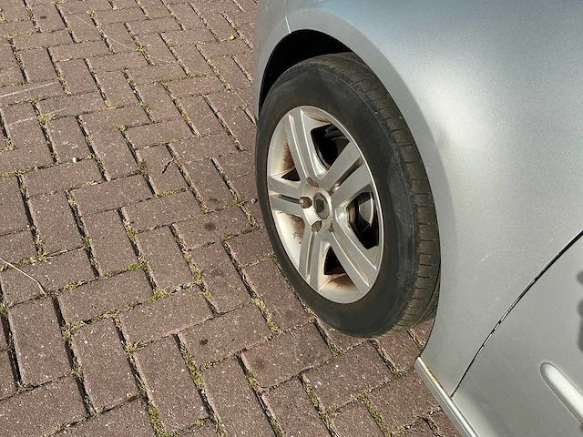 2005 volkswagen golf 1.9 tdi personenauto - afbeelding 8 van  33