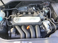 2005 volkswagen golf 2.0 fsi sportline personenauto - afbeelding 14 van  15