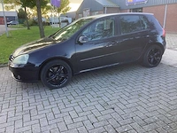 2005 volkswagen golf 2.0 fsi sportline personenauto - afbeelding 1 van  15