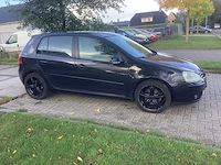2005 volkswagen golf 2.0 fsi sportline personenauto - afbeelding 2 van  15