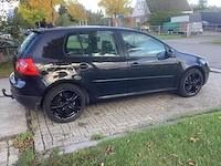 2005 volkswagen golf 2.0 fsi sportline personenauto - afbeelding 3 van  15