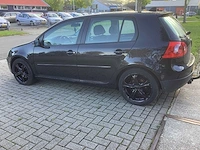 2005 volkswagen golf 2.0 fsi sportline personenauto - afbeelding 5 van  15