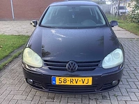 2005 volkswagen golf 2.0 fsi sportline personenauto - afbeelding 6 van  15