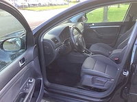 2005 volkswagen golf 2.0 fsi sportline personenauto - afbeelding 8 van  15