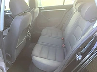 2005 volkswagen golf 2.0 fsi sportline personenauto - afbeelding 9 van  15