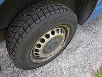 2005 volkswagen transporter 1.9 tdi 300 t800base bedrijfswagen - afbeelding 6 van  31
