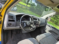 2005 volkswagen transporter 1.9 tdi 300 t800base bedrijfswagen - afbeelding 11 van  31