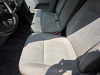 2005 volkswagen transporter 1.9 tdi 300 t800base bedrijfswagen - afbeelding 25 van  31