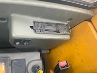 2005 volvo ec15b xr minigraafmachine met cw05 snelwissel en 3 graafbakken - afbeelding 5 van  33