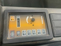 2005 volvo ec15b xr minigraafmachine - afbeelding 4 van  29