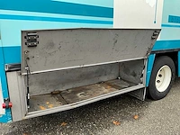 2005 volvo fm9 4x2 camper vrachtwagen / race truck br-bz-43 - afbeelding 6 van  60