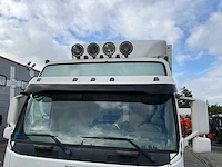 2005 volvo fm9 4x2 camper vrachtwagen / race truck br-bz-43 - afbeelding 10 van  60