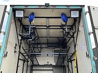 2005 volvo fm9 4x2 camper vrachtwagen / race truck br-bz-43 - afbeelding 15 van  60