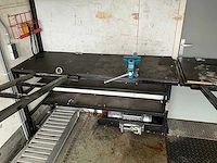 2005 volvo fm9 4x2 camper vrachtwagen / race truck br-bz-43 - afbeelding 19 van  60