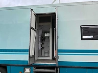2005 volvo fm9 4x2 camper vrachtwagen / race truck br-bz-43 - afbeelding 20 van  60