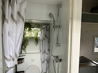 2005 volvo fm9 4x2 camper vrachtwagen / race truck br-bz-43 - afbeelding 24 van  60