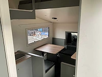 2005 volvo fm9 4x2 camper vrachtwagen / race truck br-bz-43 - afbeelding 25 van  60