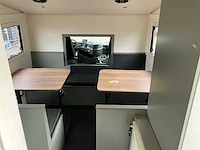 2005 volvo fm9 4x2 camper vrachtwagen / race truck br-bz-43 - afbeelding 26 van  60