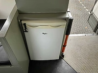 2005 volvo fm9 4x2 camper vrachtwagen / race truck br-bz-43 - afbeelding 27 van  60