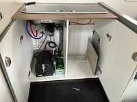 2005 volvo fm9 4x2 camper vrachtwagen / race truck br-bz-43 - afbeelding 31 van  60