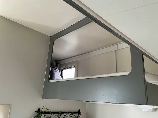 2005 volvo fm9 4x2 camper vrachtwagen / race truck br-bz-43 - afbeelding 32 van  60