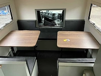 2005 volvo fm9 4x2 camper vrachtwagen / race truck br-bz-43 - afbeelding 33 van  60