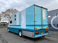 2005 volvo fm9 4x2 camper vrachtwagen / race truck br-bz-43 - afbeelding 23 van  60