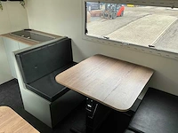 2005 volvo fm9 4x2 camper vrachtwagen / race truck br-bz-43 - afbeelding 35 van  60