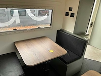 2005 volvo fm9 4x2 camper vrachtwagen / race truck br-bz-43 - afbeelding 36 van  60