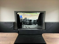 2005 volvo fm9 4x2 camper vrachtwagen / race truck br-bz-43 - afbeelding 37 van  60