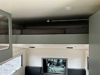 2005 volvo fm9 4x2 camper vrachtwagen / race truck br-bz-43 - afbeelding 38 van  60