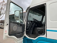 2005 volvo fm9 4x2 camper vrachtwagen / race truck br-bz-43 - afbeelding 39 van  60