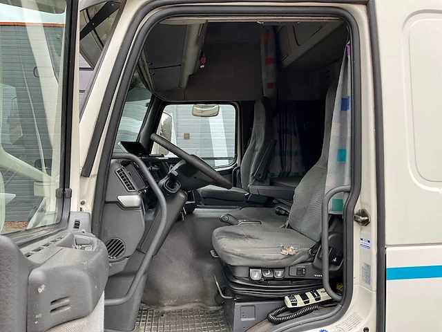 2005 volvo fm9 4x2 camper vrachtwagen / race truck br-bz-43 - afbeelding 40 van  60