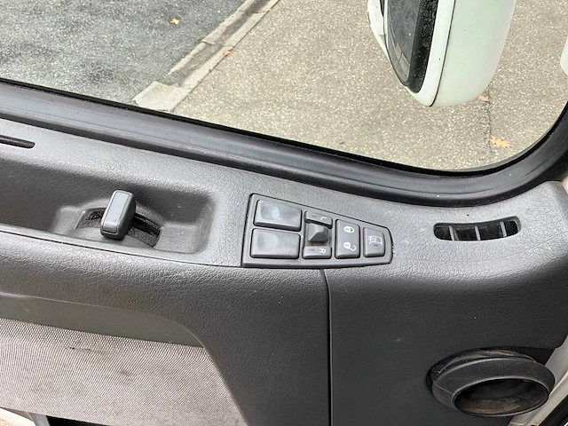 2005 volvo fm9 4x2 camper vrachtwagen / race truck br-bz-43 - afbeelding 41 van  60