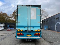 2005 volvo fm9 4x2 camper vrachtwagen / race truck br-bz-43 - afbeelding 34 van  60