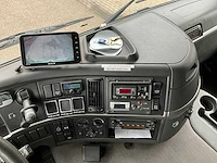 2005 volvo fm9 4x2 camper vrachtwagen / race truck br-bz-43 - afbeelding 47 van  60