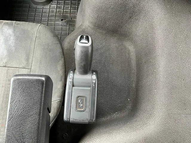 2005 volvo fm9 4x2 camper vrachtwagen / race truck br-bz-43 - afbeelding 49 van  60