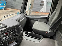 2005 volvo fm9 4x2 camper vrachtwagen / race truck br-bz-43 - afbeelding 50 van  60