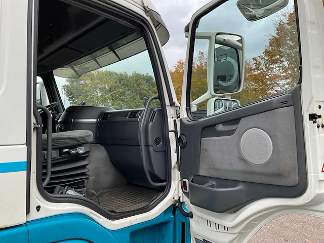 2005 volvo fm9 4x2 camper vrachtwagen / race truck br-bz-43 - afbeelding 54 van  60