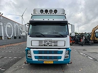 2005 volvo fm9 4x2 camper vrachtwagen / race truck br-bz-43 - afbeelding 58 van  60