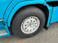 2005 volvo fm9 4x2 camper vrachtwagen / race truck br-bz-43 - afbeelding 59 van  60