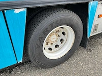 2005 volvo fm9 4x2 camper vrachtwagen / race truck br-bz-43 - afbeelding 60 van  60