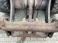 2005 volvo l90e shovel - afbeelding 2 van  45
