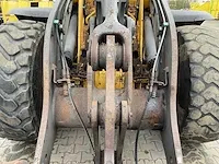 2005 volvo l90e shovel - afbeelding 3 van  45