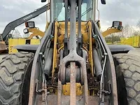 2005 volvo l90e shovel - afbeelding 4 van  45