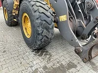 2005 volvo l90e shovel - afbeelding 6 van  45