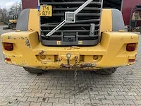 2005 volvo l90e shovel - afbeelding 9 van  45