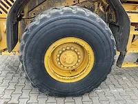 2005 volvo l90e shovel - afbeelding 10 van  45