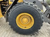 2005 volvo l90e shovel - afbeelding 11 van  45